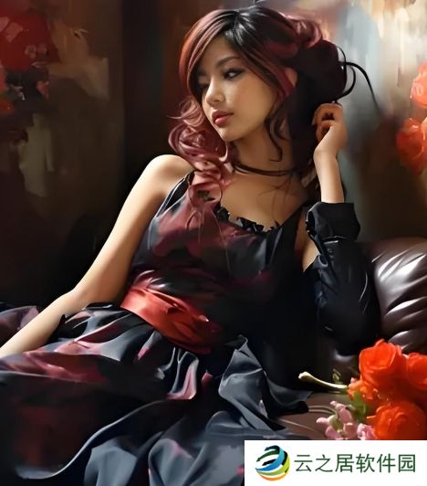 天美传媒王茜:如何在竞争激烈的娱乐圈脱颖而出?